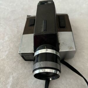 Kodak XL 55 Movie Camera *Parts Only*